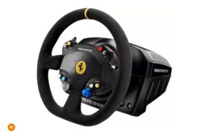 TS-PC RACER Ferrari 488 Challenge Edition