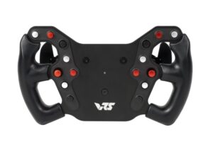 VRS Lite Formula Wheel