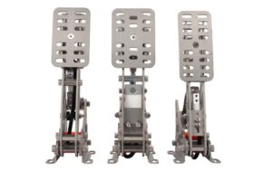 VRS Pro Pedals