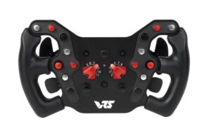 VRS Pro Formula Wheel