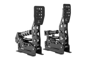SP Pro Pedal - 2 Pedal Set mit Damper 2
