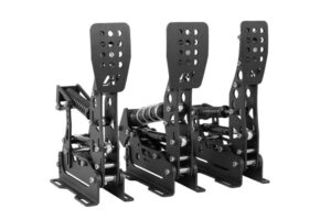 SP Pro Pedal - 3 Pedal Set with Damper