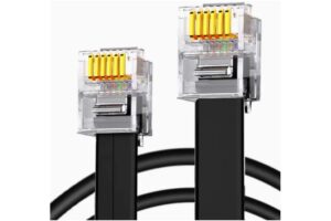 SimNet - RJ12 cable connect to 3rd party wheelbase