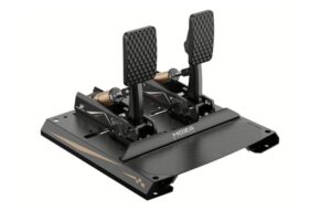 MOZA CRP2 Load Cell Pedals