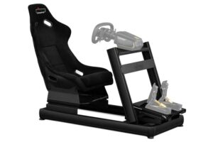 Nitro Concepts E-Racer - Core Bundle