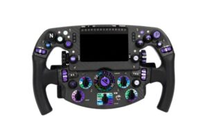 Steering wheel Conspit Formula PW1
