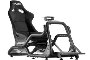 OPLITE Cockpit GTR S8 Infinity Force black
