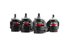 R8 Supreme Castor Wheel