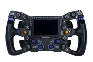 Conspit® MAX01 Formula Wheel