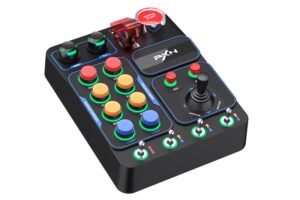 PXN CB1 Control Box - schwarz