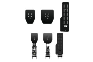 SimNet Face Plates Kit