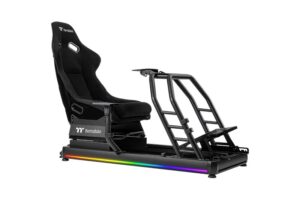 GR500 Racing Simulator Cockpit
