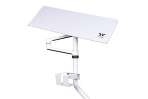 Keyboard & Mouse Tray White für GR500