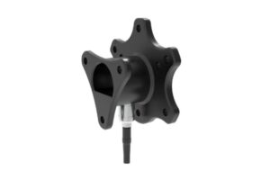 Conspit Quick Connect Adapter