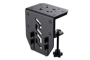 MOZA Flight Base Tischklemme - schwarz