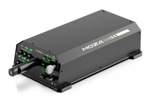 MOZA AY210 Force Feedback Yoke Base