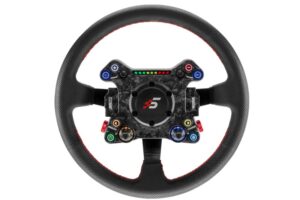 Simagic NEO X 350W Simracing Lenkrad