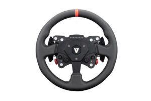 VNM Apex-R Steering wheel