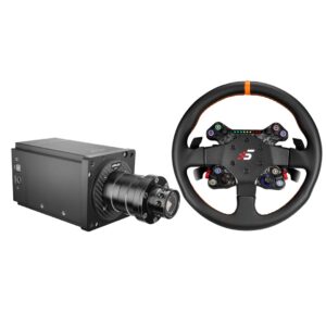 Simagic Alpha Holiday Sale Bundle