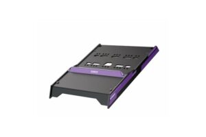 Conspit Aluminium-Grundplatte