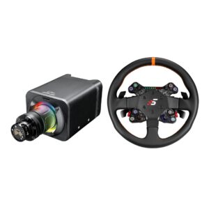 Simagic Alpha EVO Bundle