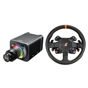 Simagic Alpha EVO Pro Bundle