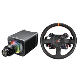 Simagic Alpha EVO Sport Bundle