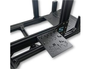 Handbrake -Shifter Bracket